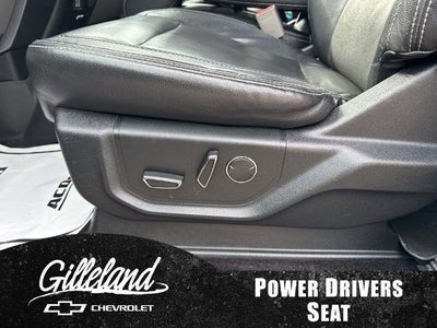 2017 Ford F-150 XLT 4WD SuperCrew 5.5' Box