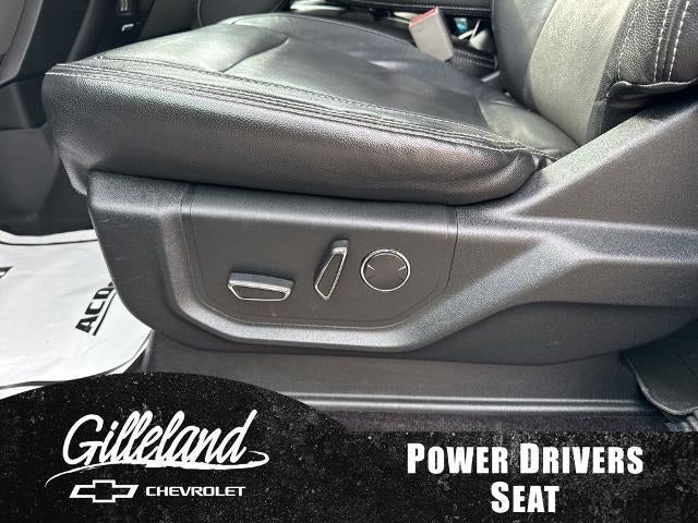 2017 Ford F-150 XLT 4WD SuperCrew 5.5' Box