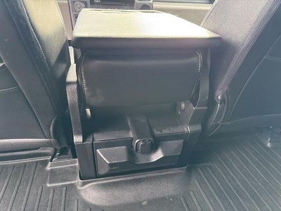 2017 Ford F-150 XLT 4WD SuperCrew 5.5' Box