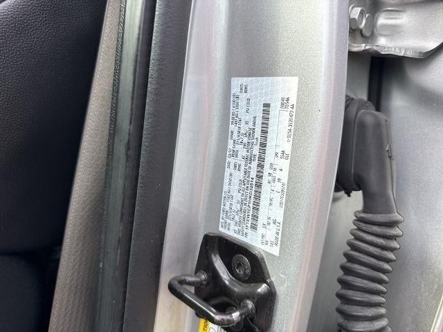 2017 Ford F-150 XLT 4WD SuperCrew 5.5' Box