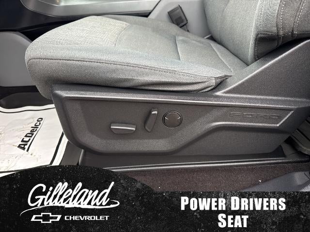 2021 Ford F-150 XLT 4WD SuperCrew 5.5' Box