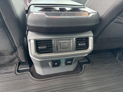 2021 Ford F-150 XLT 4WD SuperCrew 5.5' Box