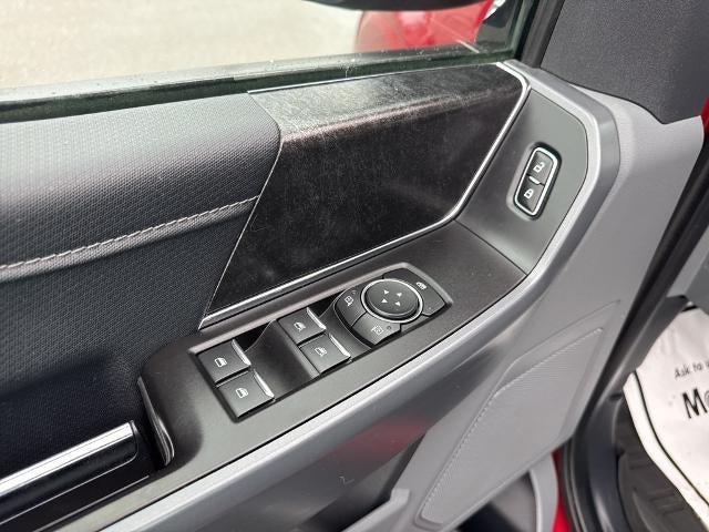 2021 Ford F-150 XLT 4WD SuperCrew 5.5' Box