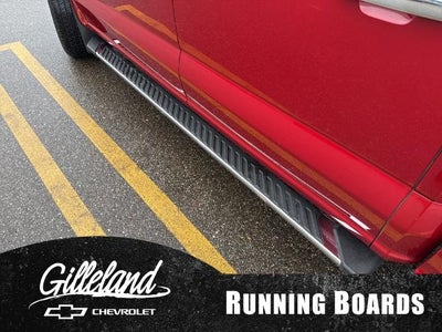 2021 Ford F-150 XLT 4WD SuperCrew 5.5' Box