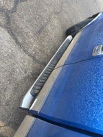 2010 Ford F-150 4WD SuperCab 6-1/2 Ft Box XLT