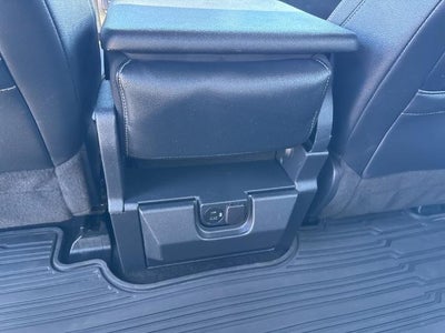 2022 Ford F-150 LARIAT 4WD SuperCrew 5.5' Box