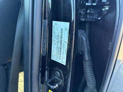 2022 Ford F-150 LARIAT 4WD SuperCrew 5.5' Box