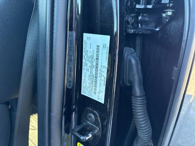 2022 Ford F-150 LARIAT 4WD SuperCrew 5.5' Box