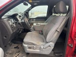 2011 Ford F-150 4WD SuperCrew 5-1/2 Ft Box XLT