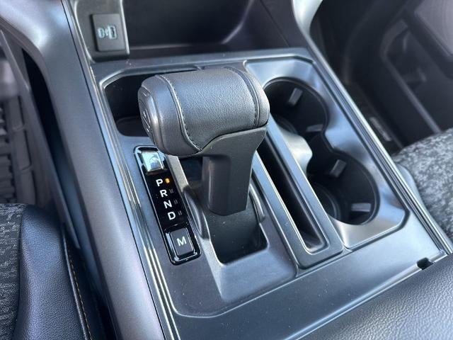 2024 Ford F-150 Tremor 4WD SuperCrew 5.5' Box