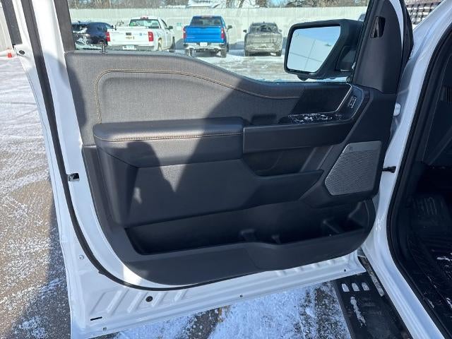 2024 Ford F-150 Tremor 4WD SuperCrew 5.5' Box