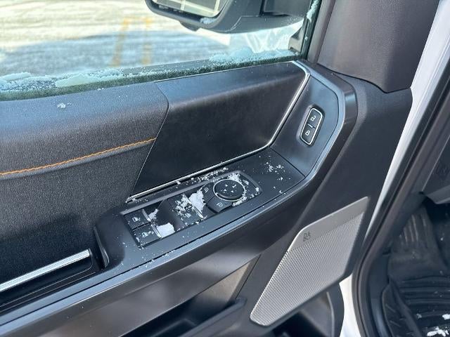 2024 Ford F-150 Tremor 4WD SuperCrew 5.5' Box