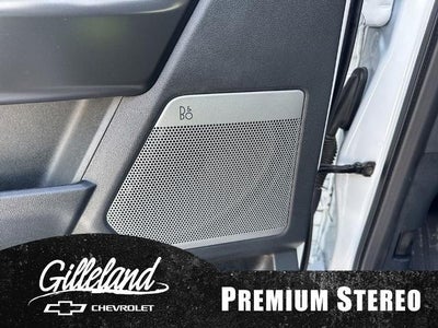 2024 Ford F-150 Tremor 4WD SuperCrew 5.5' Box