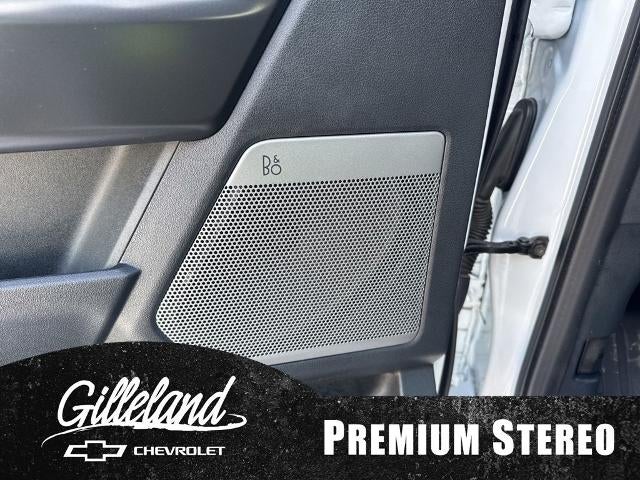 2024 Ford F-150 Tremor 4WD SuperCrew 5.5' Box