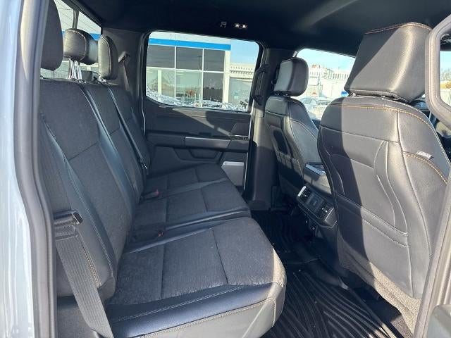 2024 Ford F-150 Tremor 4WD SuperCrew 5.5' Box