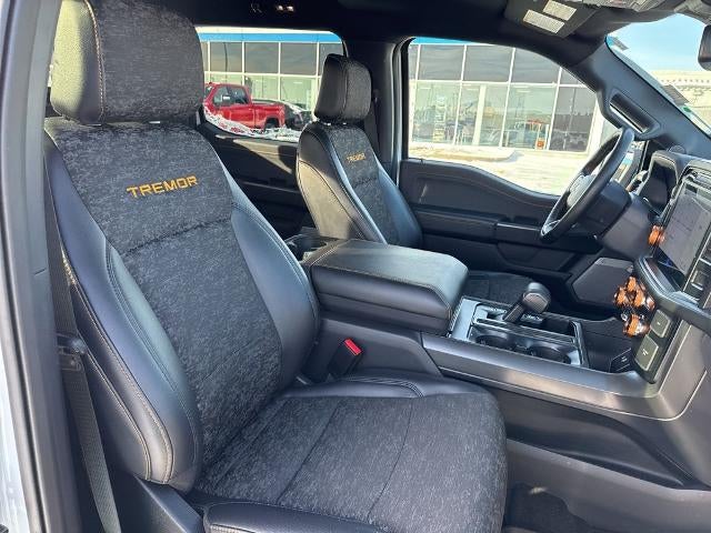 2024 Ford F-150 Tremor 4WD SuperCrew 5.5' Box