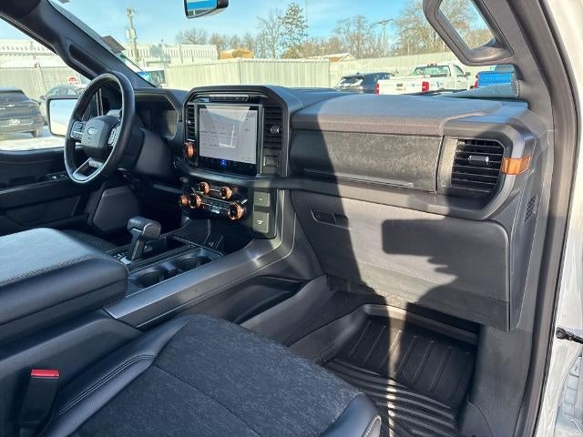 2024 Ford F-150 Tremor 4WD SuperCrew 5.5' Box
