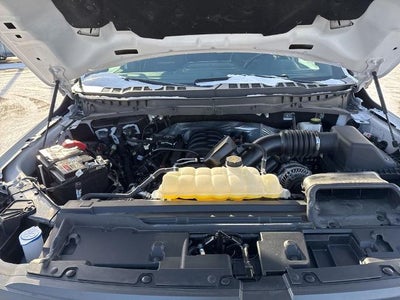 2024 Ford F-150 Tremor 4WD SuperCrew 5.5' Box