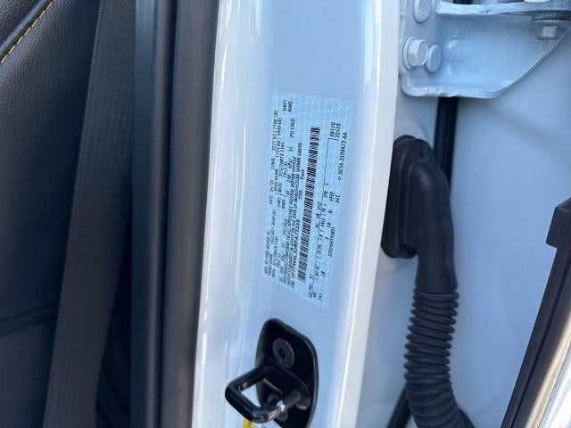 2024 Ford F-150 Tremor 4WD SuperCrew 5.5' Box