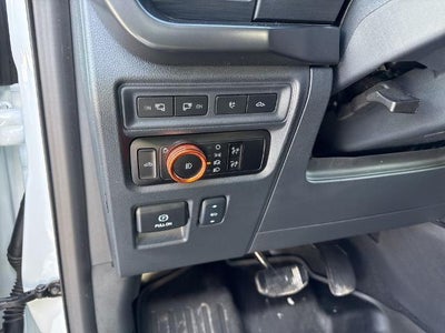 2024 Ford F-150 Tremor 4WD SuperCrew 5.5' Box