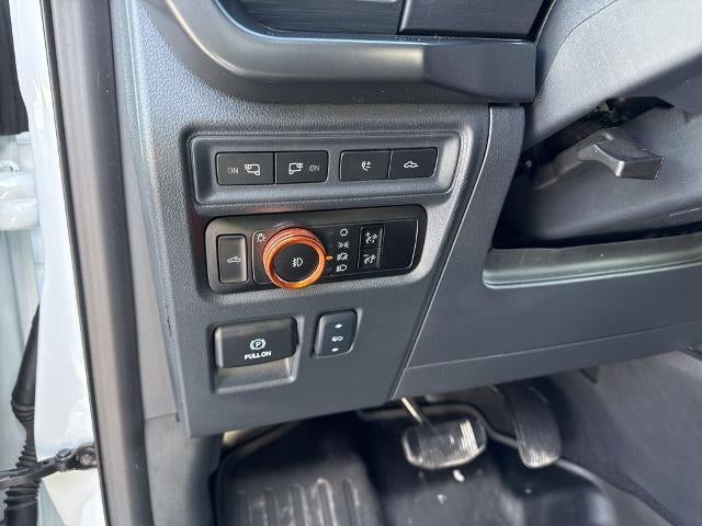 2024 Ford F-150 Tremor 4WD SuperCrew 5.5' Box