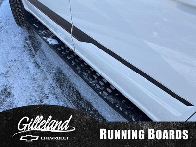 2024 Ford F-150 Tremor 4WD SuperCrew 5.5' Box