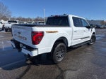 2024 Ford F-150 Tremor 4WD SuperCrew 5.5' Box