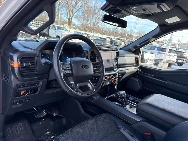 2024 Ford F-150 Tremor 4WD SuperCrew 5.5' Box