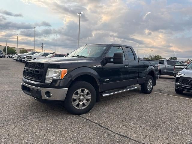 2011 Ford F-150 XL