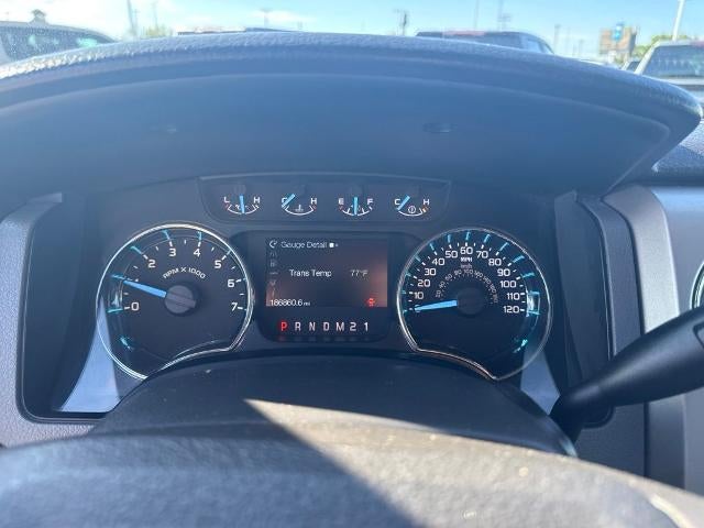 2011 Ford F-150 XL