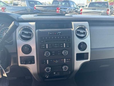 2011 Ford F-150 XL