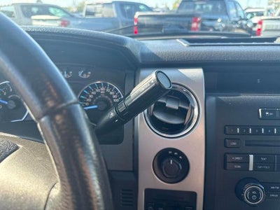 2011 Ford F-150 XL