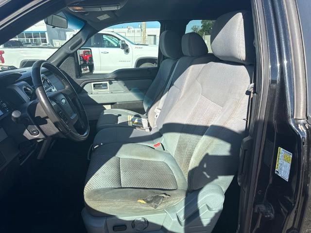 2011 Ford F-150 XL