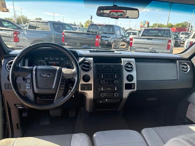 2011 Ford F-150 XL