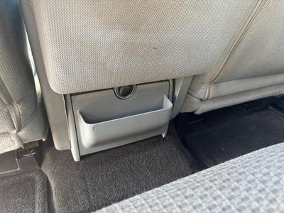 2011 Ford F-150 XL
