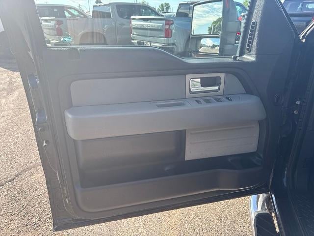 2011 Ford F-150 XL