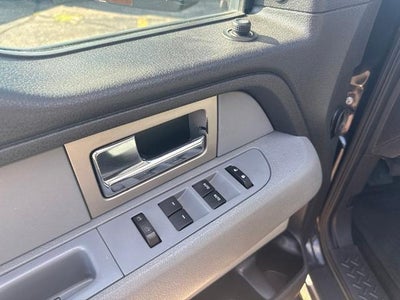 2011 Ford F-150 XL