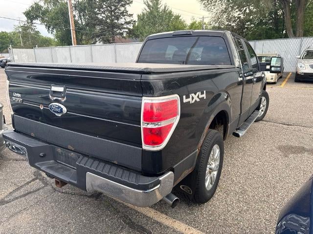 2011 Ford F-150 XL