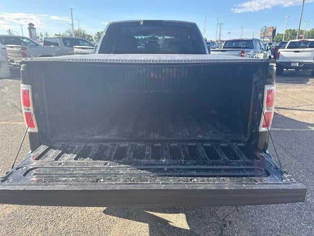 2011 Ford F-150 XL