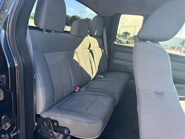 2011 Ford F-150 XL