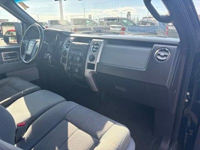 2011 Ford F-150 XL