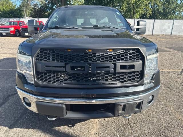 2011 Ford F-150 XL