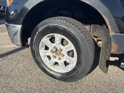 2011 Ford F-150 XL