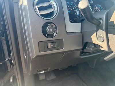 2011 Ford F-150 XL
