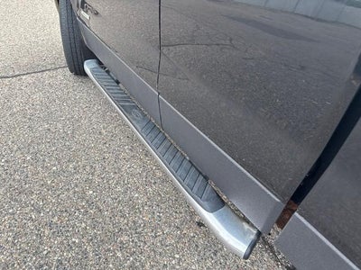 2011 Ford F-150 XL