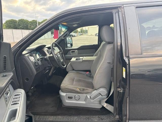 2011 Ford F-150 XL