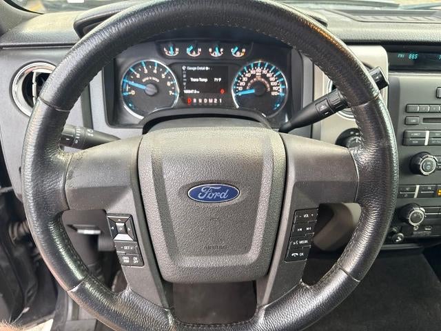 2011 Ford F-150 XL