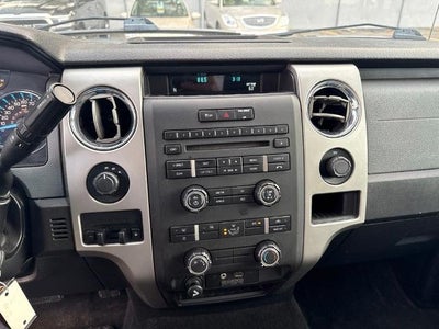2011 Ford F-150 XL