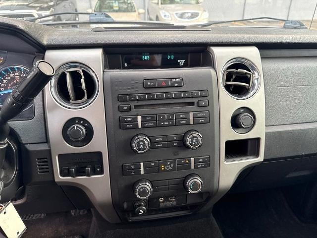 2011 Ford F-150 XL