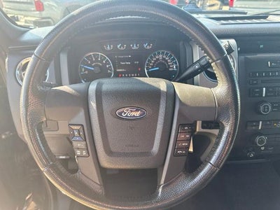 2011 Ford F-150 XL